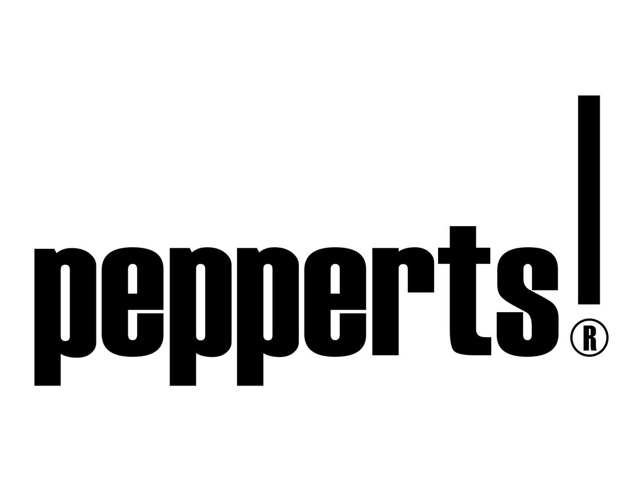 peperts