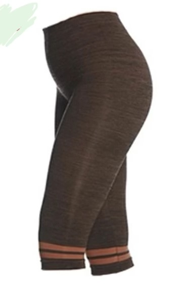 نیم لگ ورزشی اسمارا سایز L